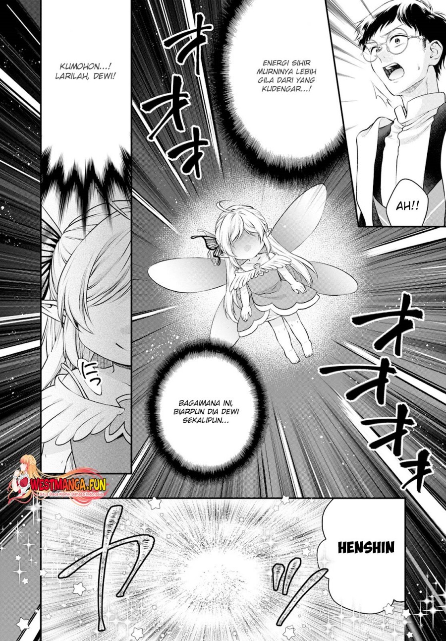 Isekai Cheat Kaitakuki